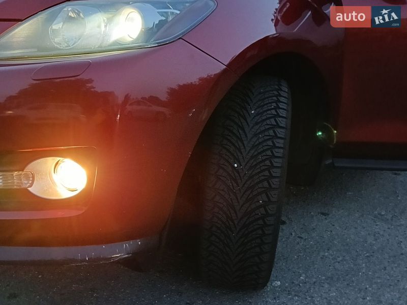 Внедорожник / Кроссовер Mazda CX-7 2007 в Одессе