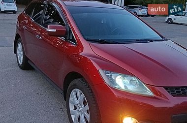Mazda CX-7  2007