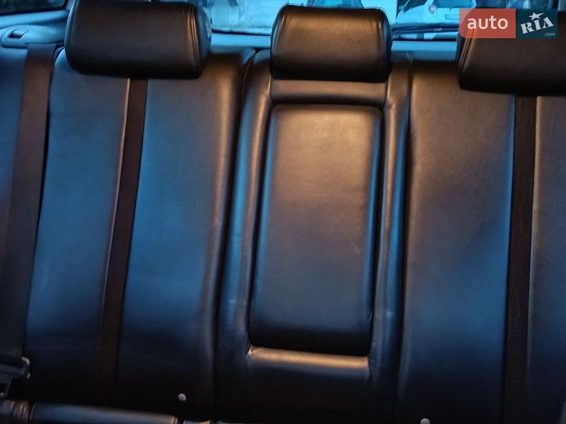 Внедорожник / Кроссовер Mazda CX-7 2007 в Одессе