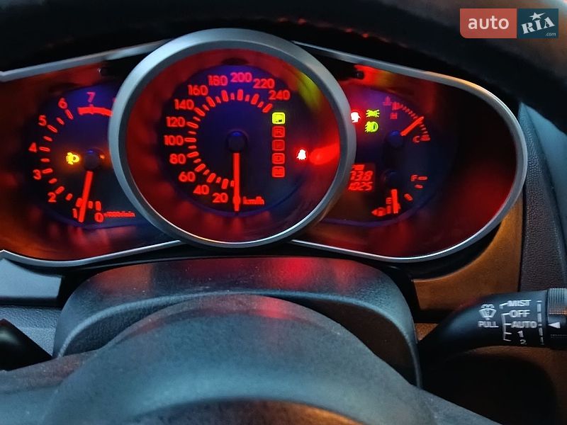 Внедорожник / Кроссовер Mazda CX-7 2007 в Одессе