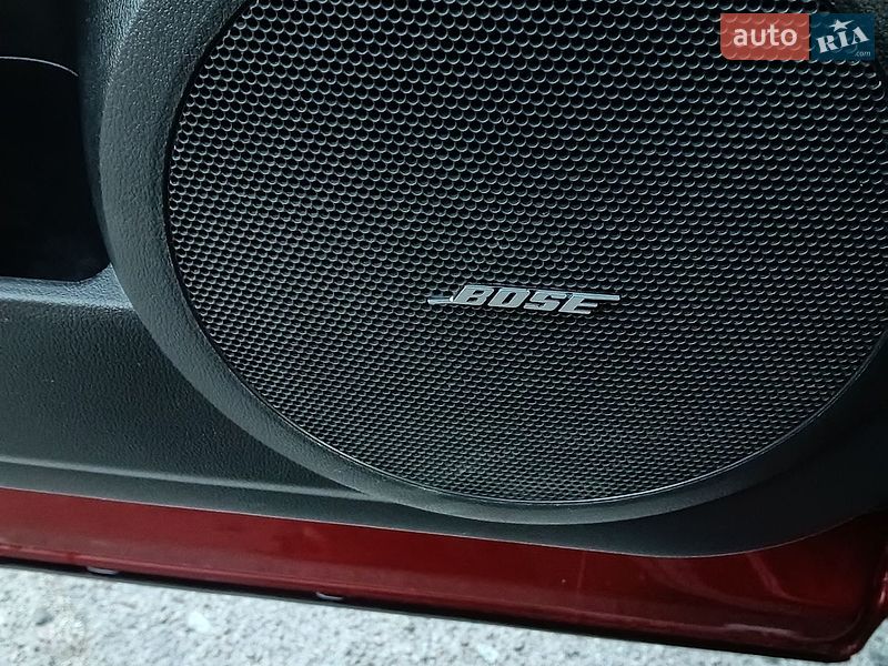 Внедорожник / Кроссовер Mazda CX-7 2007 в Одессе