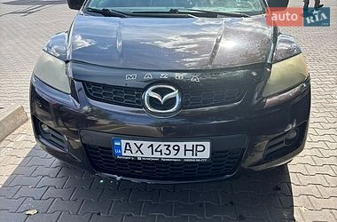 Mazda CX-7  2006