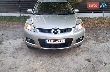 Mazda CX-7  2007