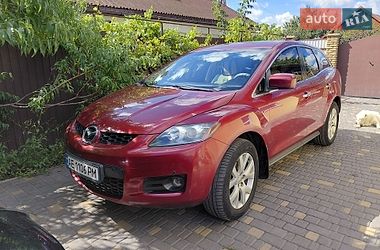 Mazda CX-7 2007