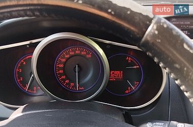 Внедорожник / Кроссовер Mazda CX-7 2010 в Звягеле