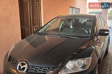 Mazda CX-7 2008