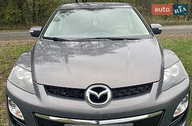 Mazda CX-7 2009