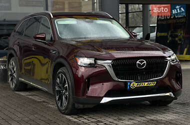 Mazda CX-90  2023