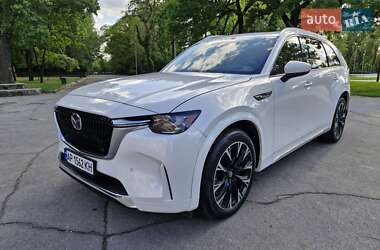 Mazda CX-90  2024