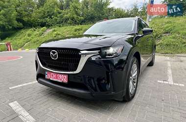 Mazda CX-90 2024