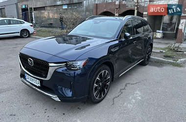 Mazda CX-90  2024