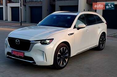 Mazda CX-90 2023