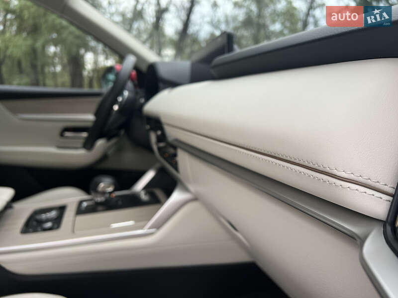 Внедорожник / Кроссовер Mazda CX-90 2024 в Кривом Роге