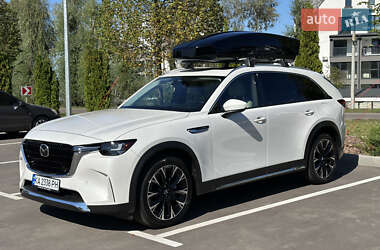 Mazda CX-90  2024