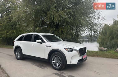 Mazda CX-90  2024