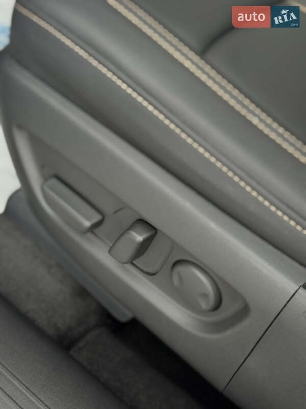 Внедорожник / Кроссовер Mazda CX-90 2024 в Киеве фото 24 Внедорожник / Кроссовер Mazda CX-90 2024 в Киеве