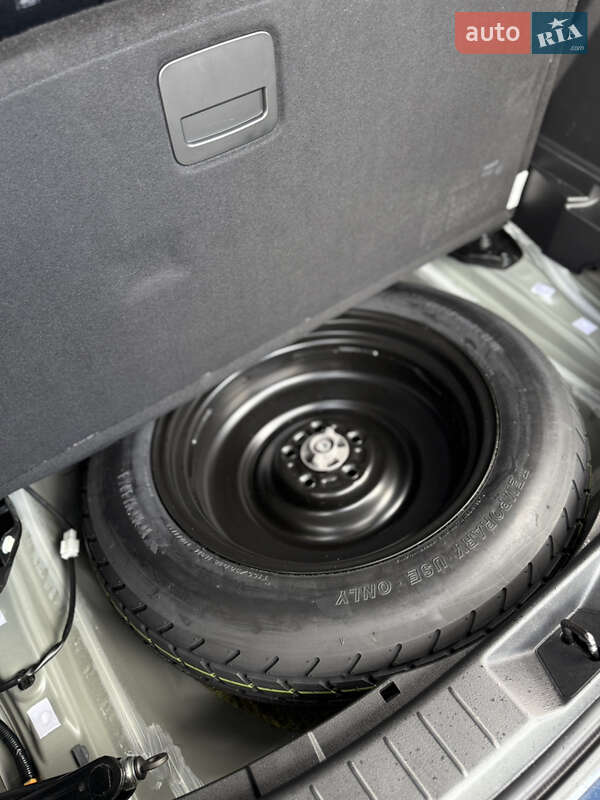 Внедорожник / Кроссовер Mazda CX-90 2024 в Киеве фото 57 Внедорожник / Кроссовер Mazda CX-90 2024 в Киеве