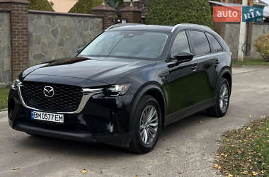 Mazda CX-90 2023