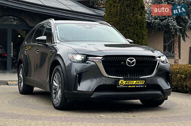 Mazda CX-90  2024