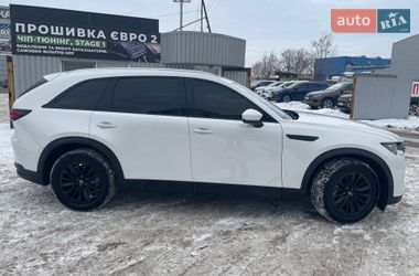 Mazda CX-90  2023