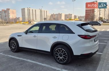 Mazda CX-90  2023