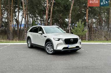 Mazda CX-90  2023