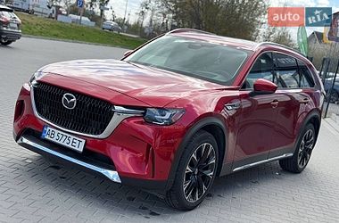 Mazda CX-90  2023