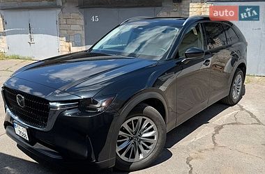 Mazda CX-90  2023