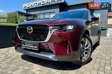 Mazda CX-90  2024