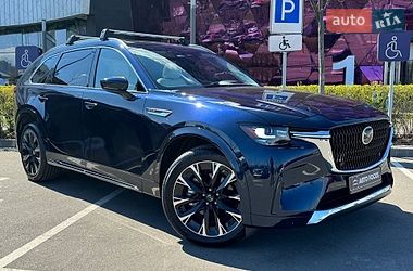 Mazda CX-90  2024