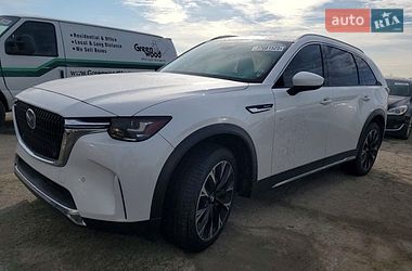 Mazda CX-90  2023