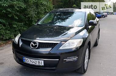 Mazda CX-9  2008