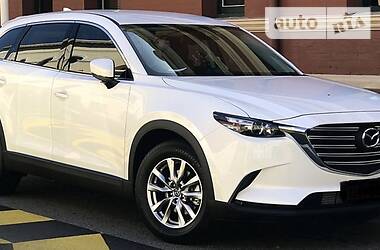 Mazda CX-9 Sport 2016