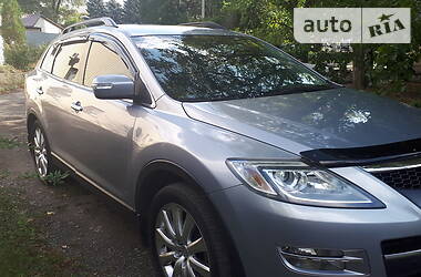 Mazda CX-9  2008