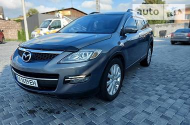 Mazda CX-9  2007