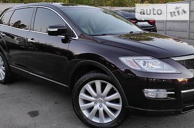 Mazda CX-9 Gaz4 pokolenij  2007