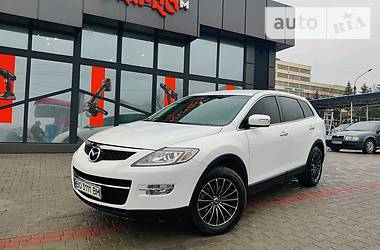 Mazda CX-9 FULL 2008