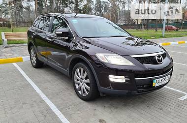 Mazda CX-9  2008