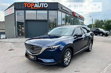 Mazda CX-9 Touring Plus 2019