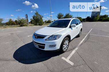 Mazda CX-9  2008