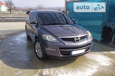 Mazda CX-9  2007