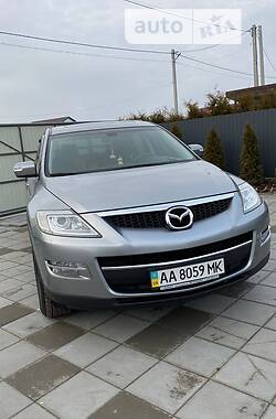 Mazda CX-9  2009