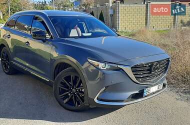 Mazda CX-9  2020