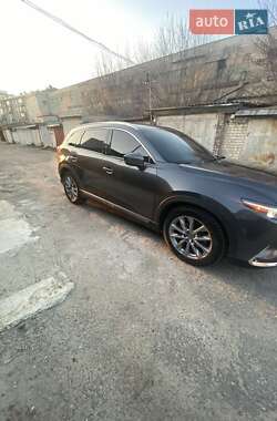 Mazda CX-9  2019