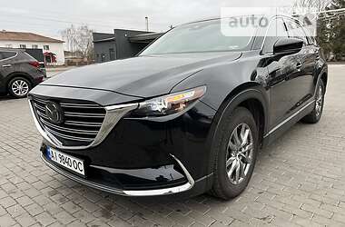 Mazda CX-9  2019