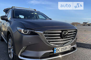 Mazda CX-9  2019