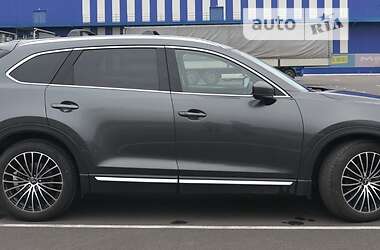 Mazda CX-9  2020