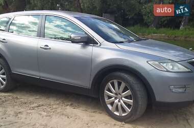 Mazda CX-9  2008