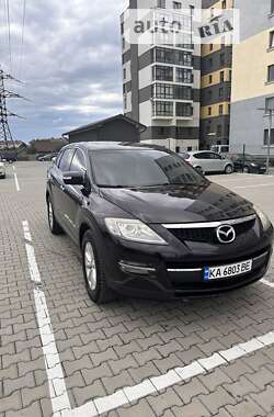 Mazda CX-9  2007