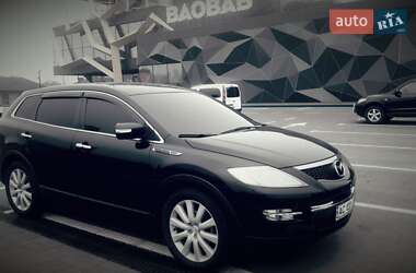 Mazda CX-9  2008